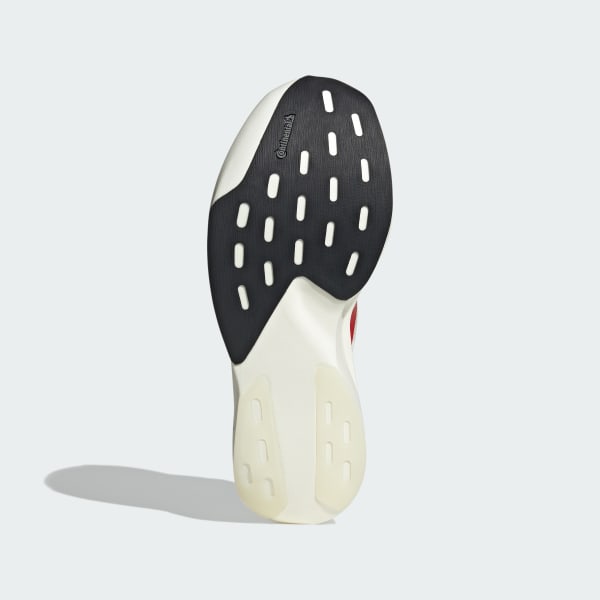 White Adizero EVO SL Shoes