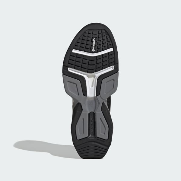 Negro tenis de entrenamiento Rapidmove ADV 2