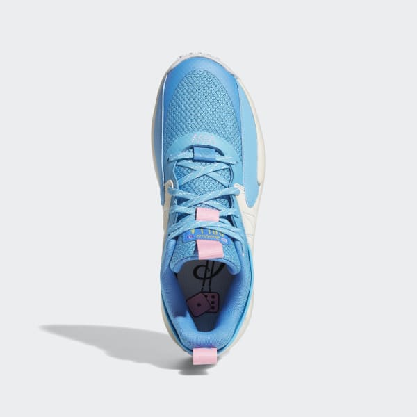 Turquoise Dame Extply 2.0 Shoes