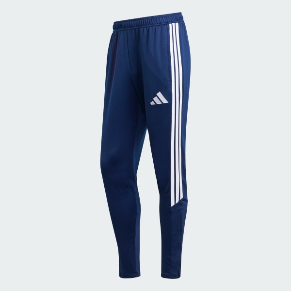 Blue Tiro26 League Training Tracksuit Bottoms Regular
