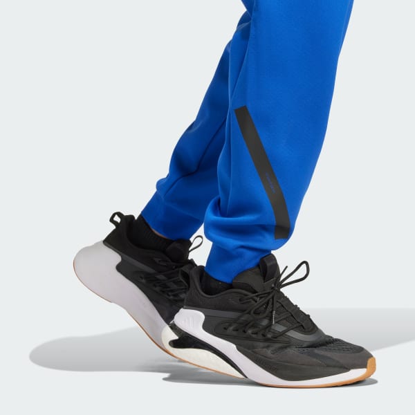adidas Z.N.E. Pants - Blue | Men's Training | adidas US