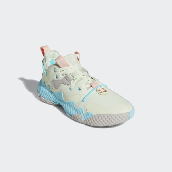 T nis Harden Vol. 6