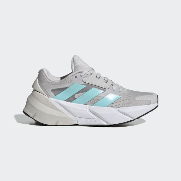 Adidas slim shoes hotsell