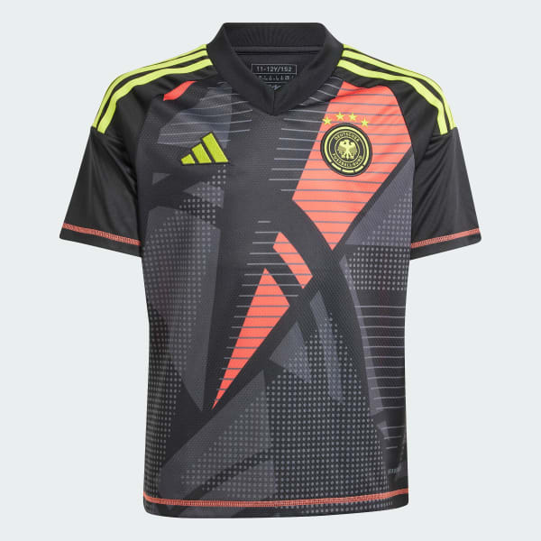 Germany goalkeeper jersey sales