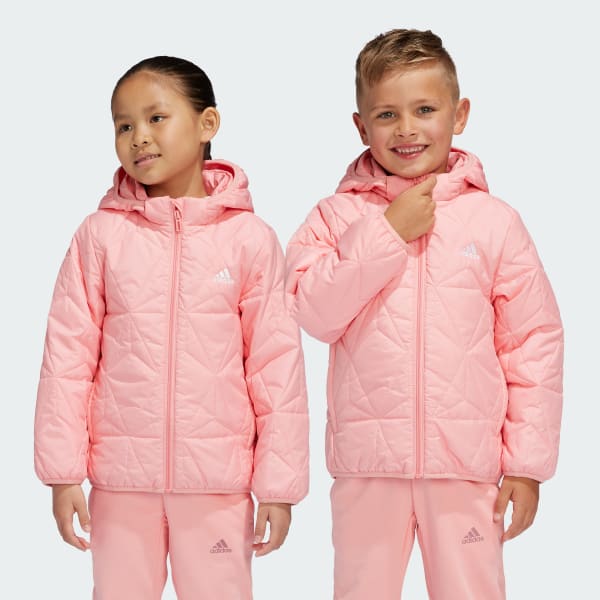 Pembe Light Padded Jacket