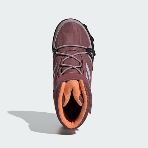 Bordeaux Terrex Snow Hook-And-Loop COLD.RDY Winterschoenen