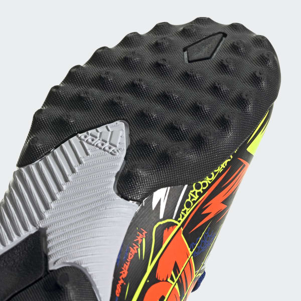 nemeziz messi 19.3 turf shoes
