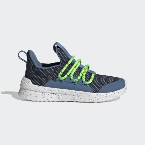 modrá Tenisky Lite Racer Adapt 4.0 Slip-On Lace