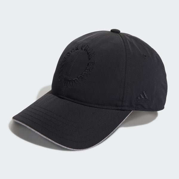 adidas Baseball Cap Made with US | Training Nature Unisex Black adidas - 