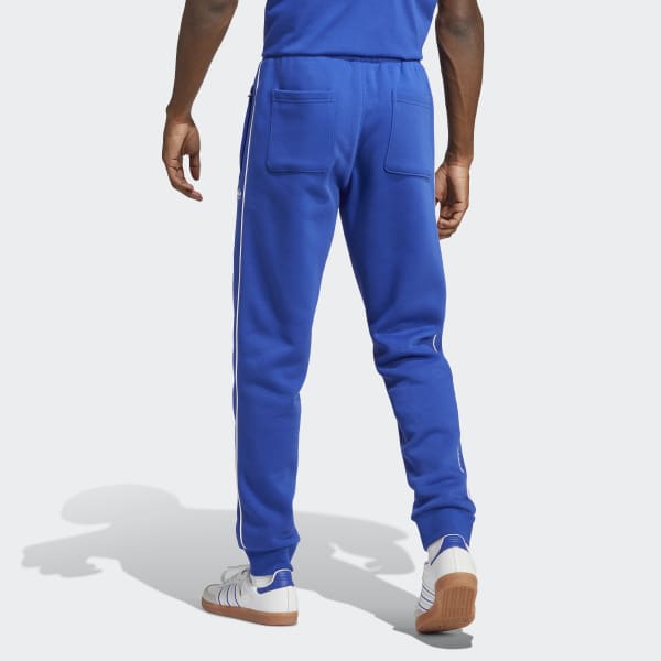Μπλε Adicolor Seasonal Archive Sweat Pants