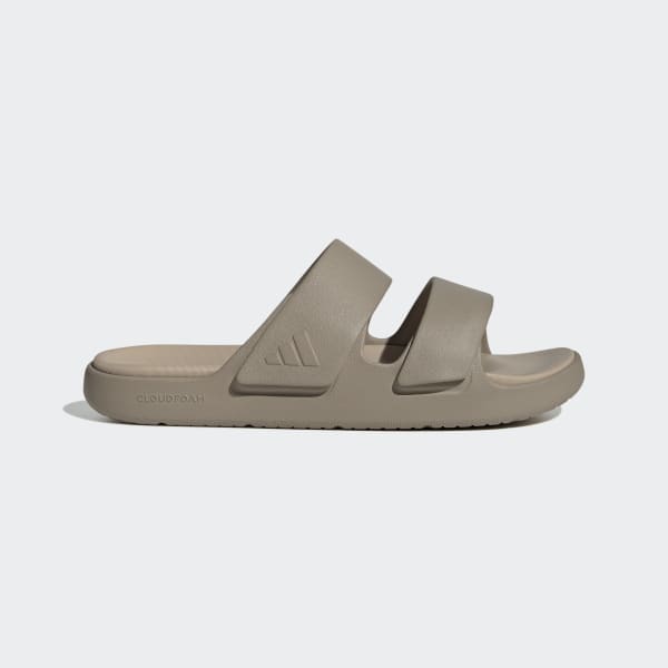 サンダル・ミュール adidas Adicaine Slide Black アディダス ADICANE SLIDES レディース (サンダル・ミュール