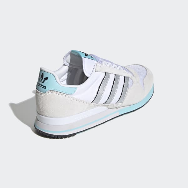 Adidas 500 zx blancas best sale