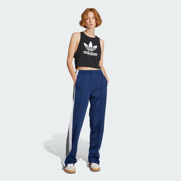 Blue Adibreak Pants