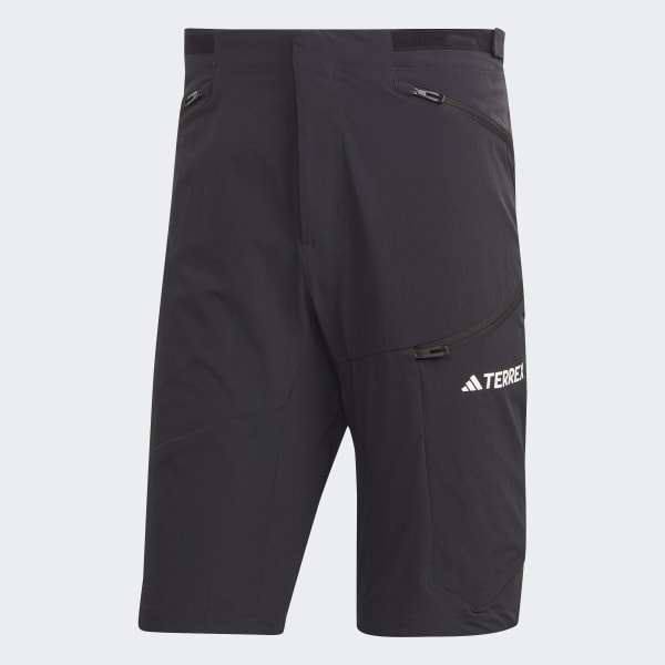 Sort TERREX Xperior shorts