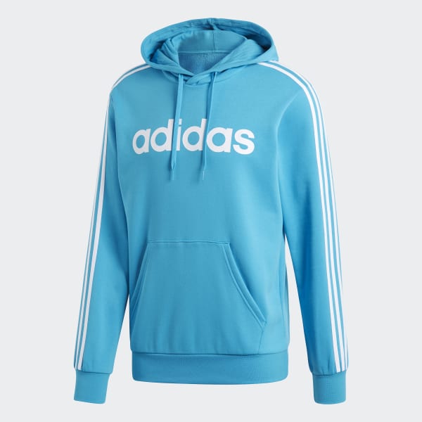 adidas cyan hoodie