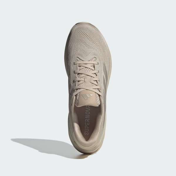 Beige Chaussure de running Supernova Rise 2