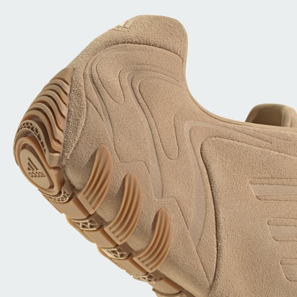 adidas Buty Ghost Sprint - Beżowy | adidas Poland