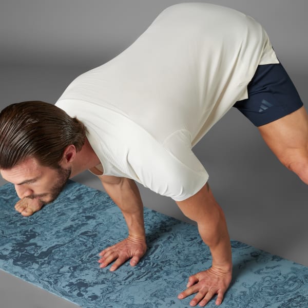 Blanco Remera Puremotion