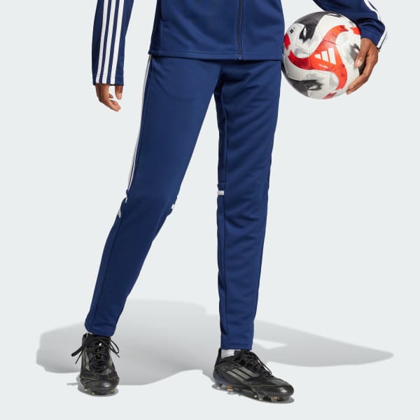 Blue Squadra 25 Training Pants