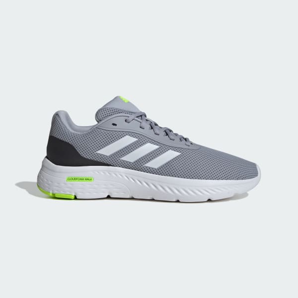 Grey Cloudfoam Move Shoes