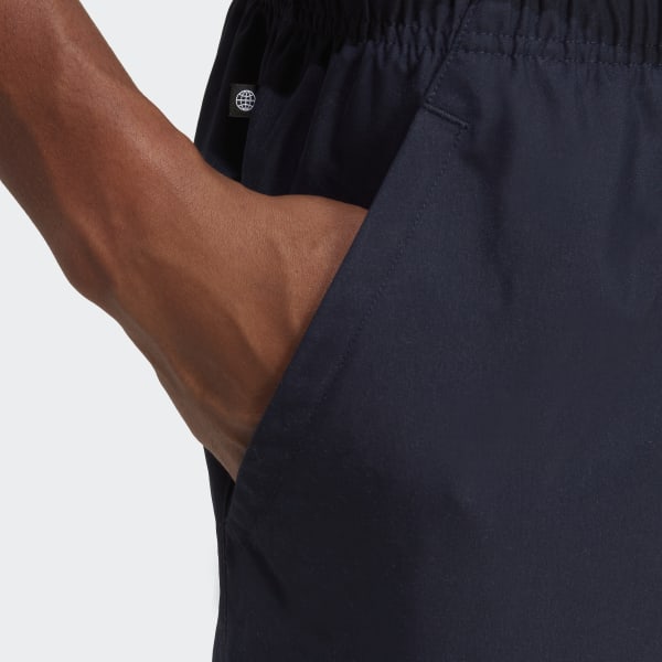 Bla adidas RIFTA City Boy Cargo kønsneutrale bukser