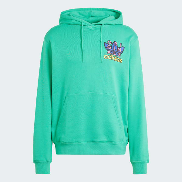 Adidas flag fill hoodie shop