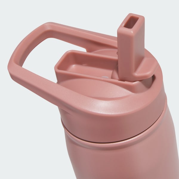 M Steel Straw 600 Metal Bottle

