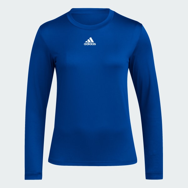 Adidas skin tight t shirt deals