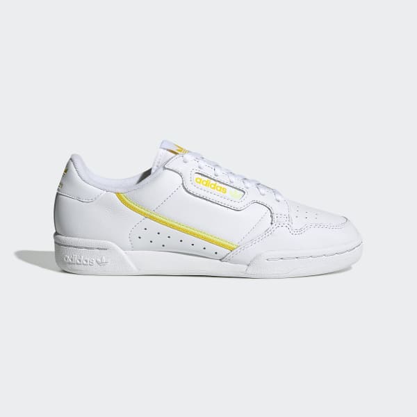 adidas Continental 80 Sko Hvit | adidas Norway adidas Continental 80 Sko Hvit | adidas Norway