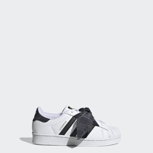 adidas Superstar ホワイト ブラック 27.5 WMNS) adidas Superstar Platform 'White Black' H03879