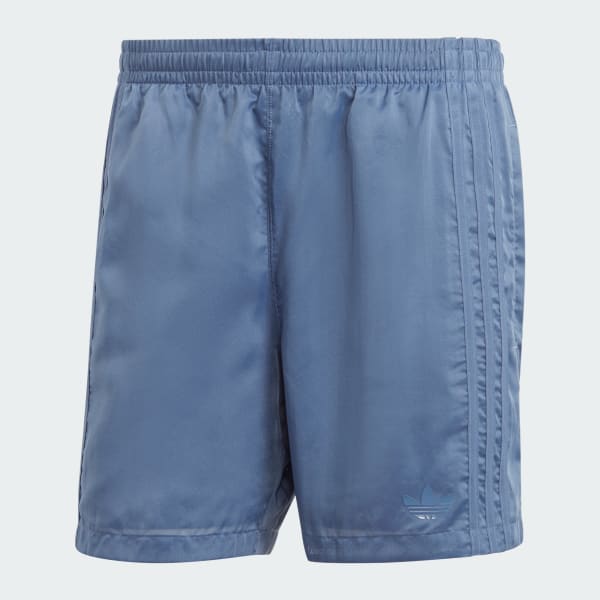 adidas Fashion Sprinter Shorts - Blue | Free Shipping with