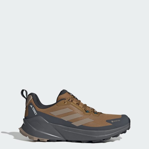 Brown Terrex Trailmaker 2 GORE-TEX Hiking Shoes