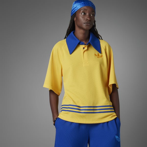 Amarillo Chomba Adicolor Heritage Now Knit