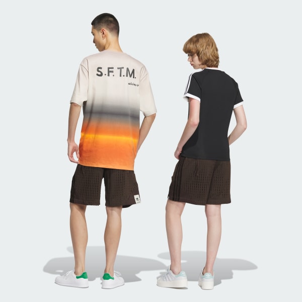 Cafe Short SFTM (Unisex)