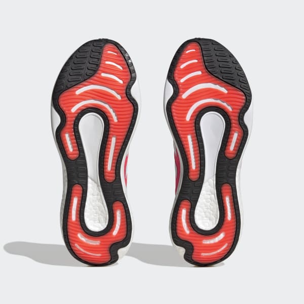 Orange Supernova 2.0 Shoes
