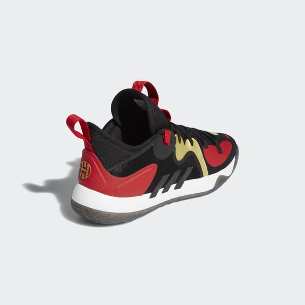 Adidas harden rojas sale