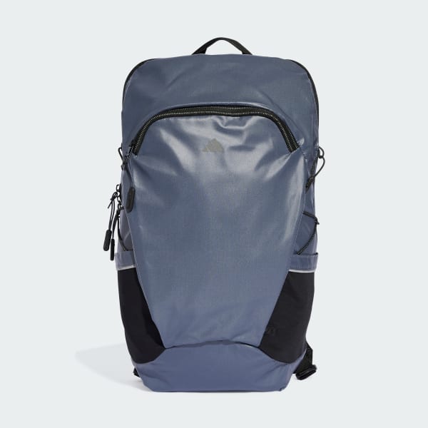 Black Gym Backpack