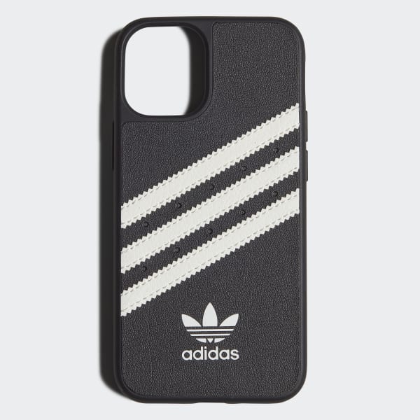 Preto Capa Moldada Samba – iPhone 2020 de 5,4 pol.