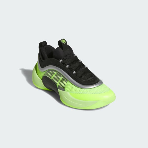 Kirmizi D.O.N. Issue 6 Kids Ayakkabı