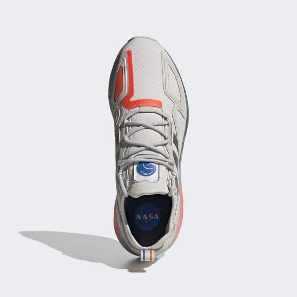 Gris Tenis ZX 2K Boost