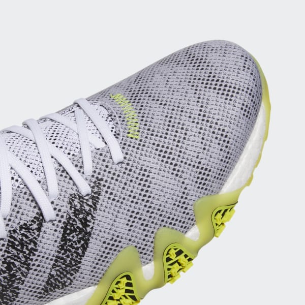 adidas Codechaos 22 Spikeless Golf Shoes White adidas Thailand
