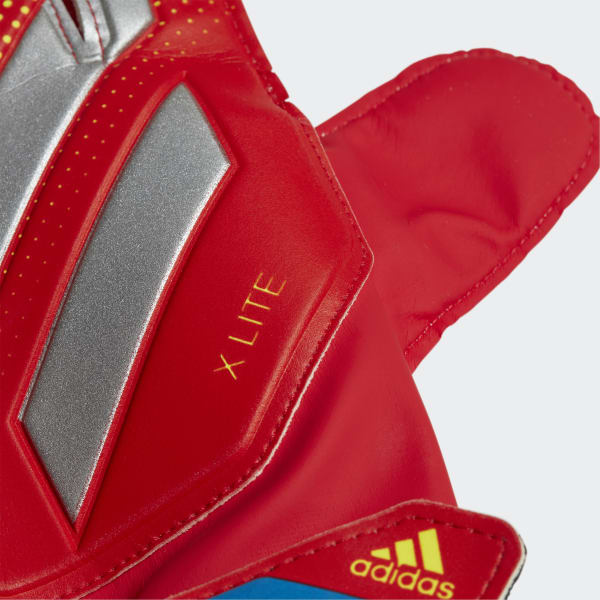 Red X Lite Gloves EUB50