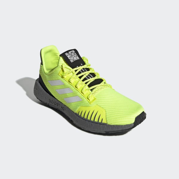 adidas pulseboost hd winter running shoes