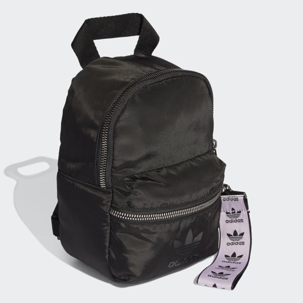 adidas Mini Backpack Black adidas Philippines