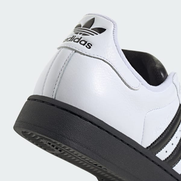 adidas Superstar II Shoes - White | Free Shipping with