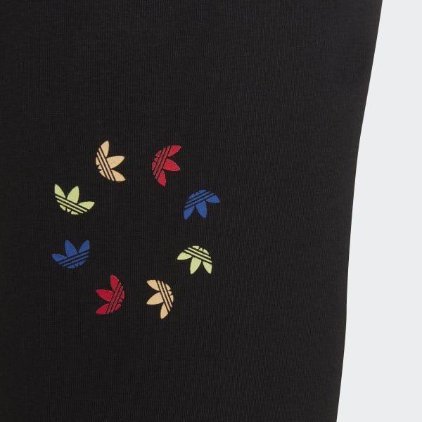 Preto LEGGINGS