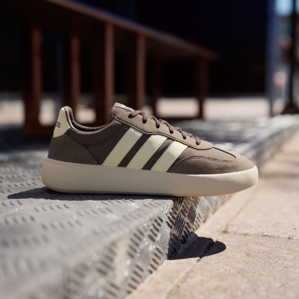 Brown Barreda Decode Shoes
