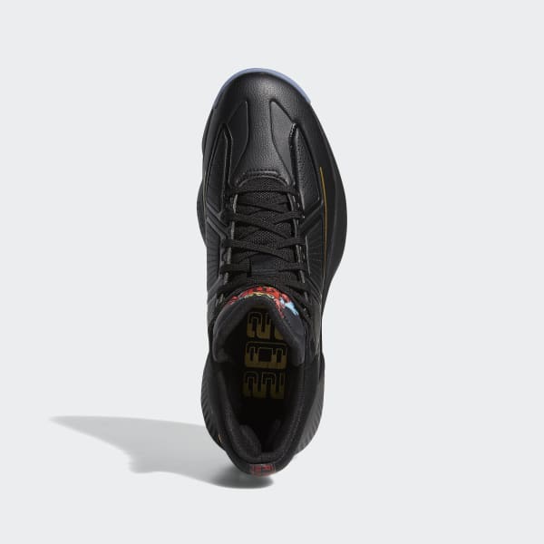 D Rose 10 Shoes