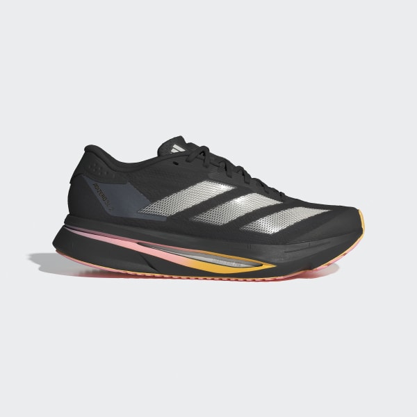 adidas Adizero SL2 Running Shoes Black adidas Thailand