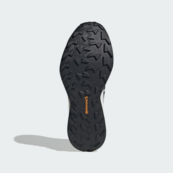 Bianco Scarpe da trail running Terrex Agravic 4